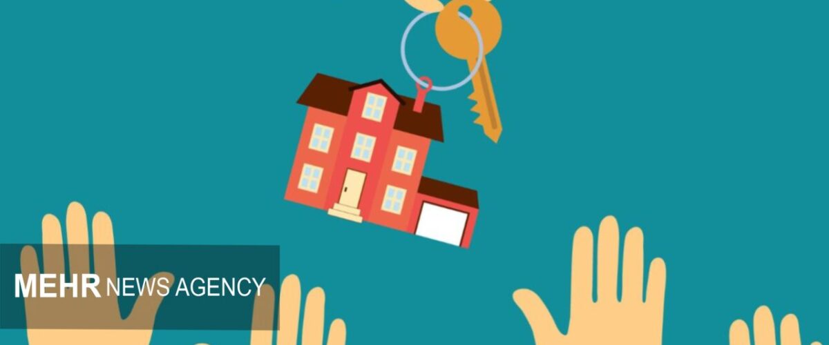 بانک‌ها پشت پرده گرانی مسکن؛ قیمت‌ها تحت کنترل پنهان پلفترم‌های آگهی