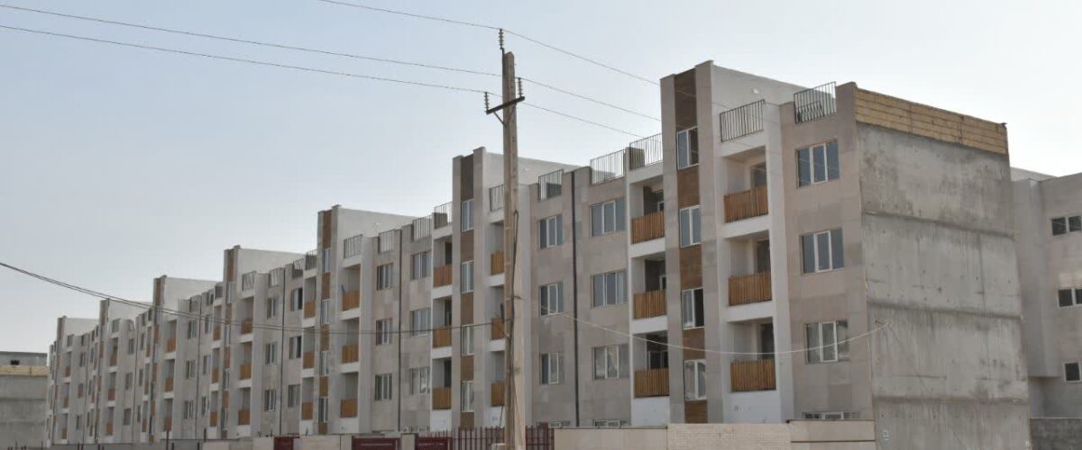 تحقق وعده مسکن ایثارگران سمنان؛ واگذاری زمین به ۶۱۱ خانوار در ۶ شهر