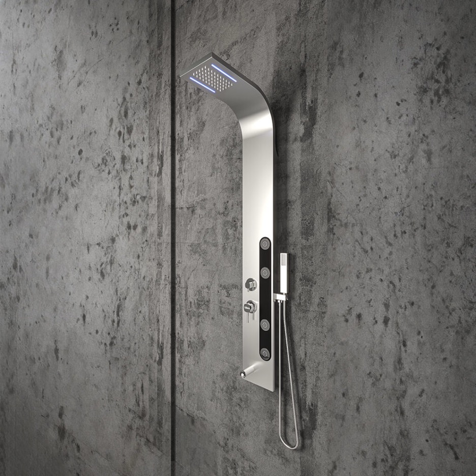 پنل دوش لیبرا