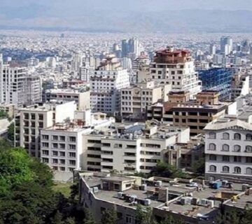 مدیریت شهری و بازار مسکن با ورود متخصصان و تغییر می‌کند