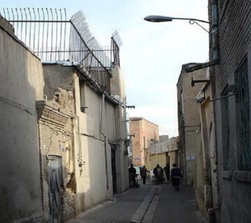 ۶ پروژه بازآفرینی شهری با ۱۹۰ میلیارد تومان اعتبار در دهه فجر افتتاح می‌شود