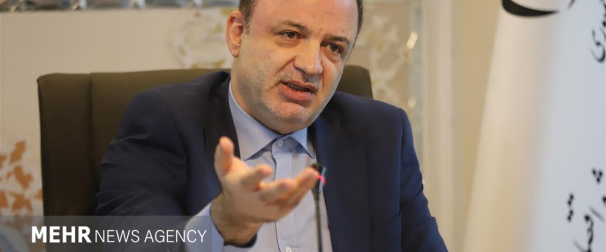 مسرور: سند اقتصاد دیجیتال مناطق آزاد نهایی شد