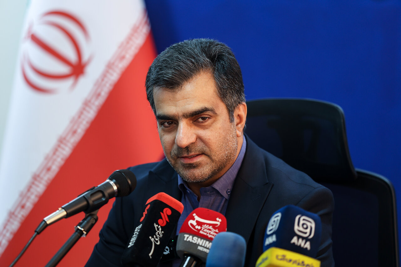 اراضی متعلق به دولت در پروژه‌های سنواتی منطقه ۲۲ احصای شد