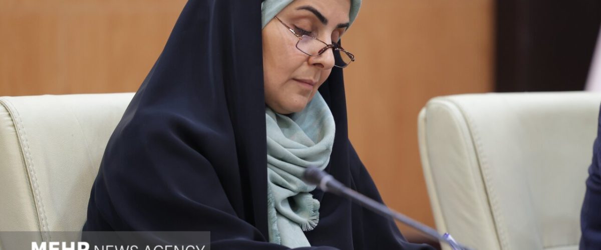 سرپرست جدید صندوق ملی مسکن منصوب شد