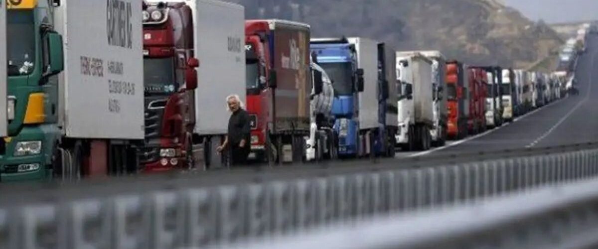 بررسی طرح «باک‌پر» و ترانزیت سوخت از عراق به افغانستان