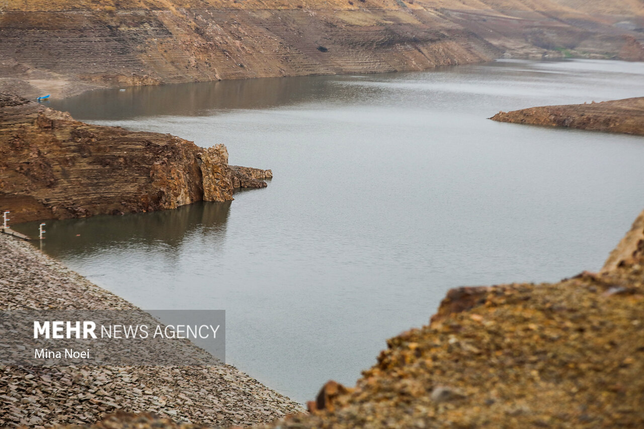 آخرین آمار بارندگی‌ها در سال آبی جاری؛ میانگین بارش‌های کشور مثبت شد
