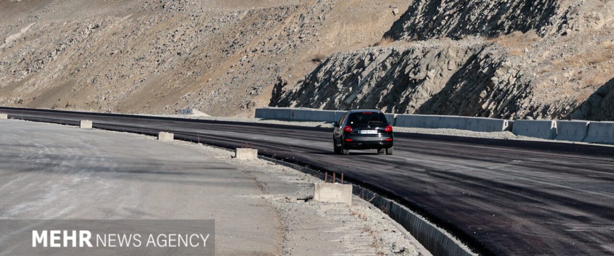 ۱۱ کیلومتر از کمربندی محلات بهمن‌ماه به بهره‌برداری می‌رسد