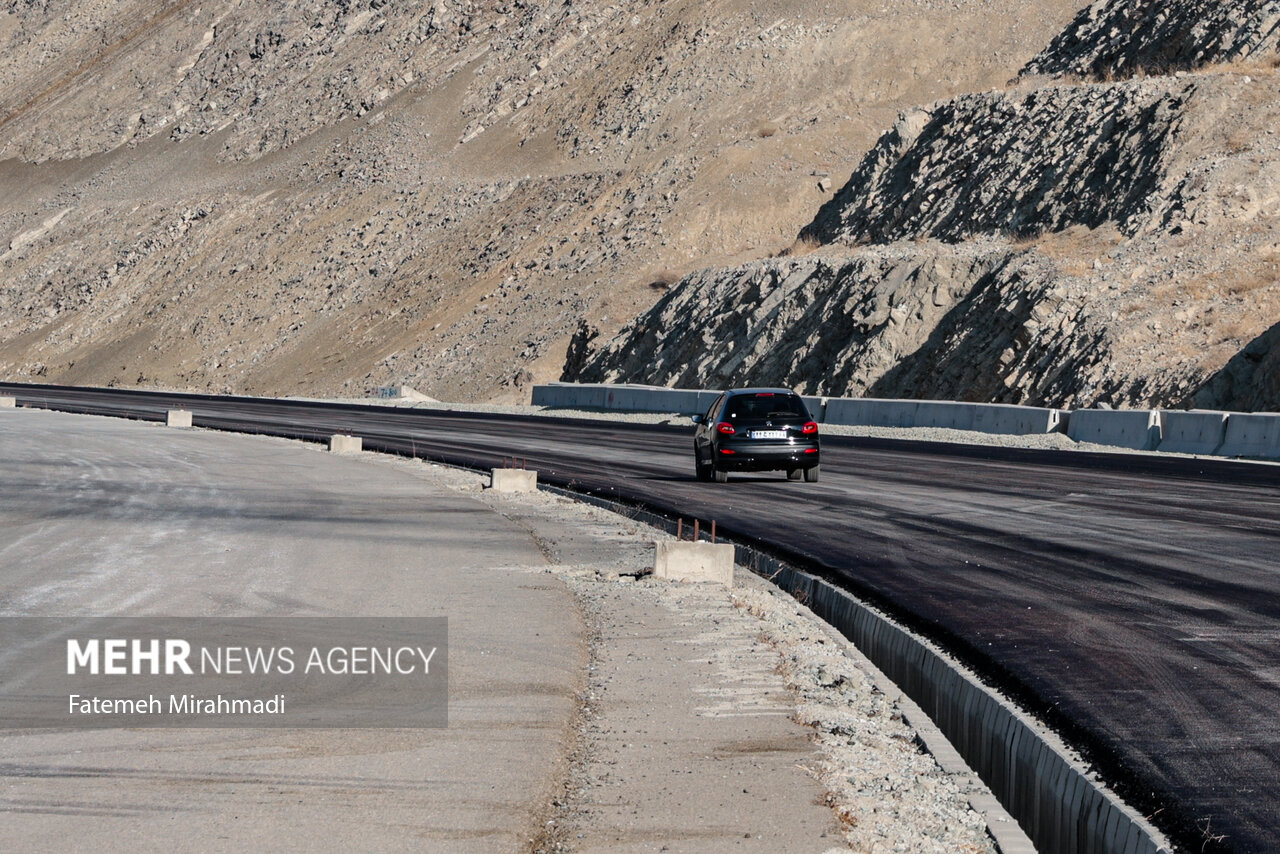 ۱۱ کیلومتر از کمربندی محلات بهمن‌ماه به بهره‌برداری می‌رسد