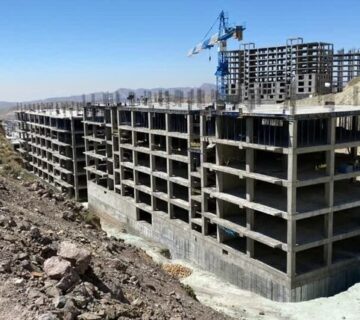 میزان آورده نهایی متقاضیان مسکن پرند مشخص شد/ قیمت نهایی هر پروژه یک میلیارد تا یک میلیارد و ۱۰۰ میلیون تومان