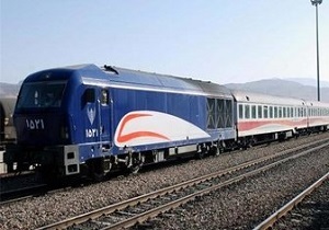 احتمال راه‌اندازی قطار تهران- آنکارا در عید نوروز