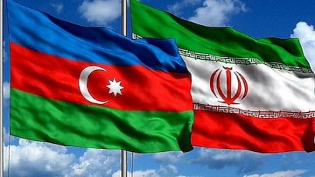 هفدهمین کمیسیون مشترک اقتصادی ایران و جمهوری آذربایجان برگزار می‌شود