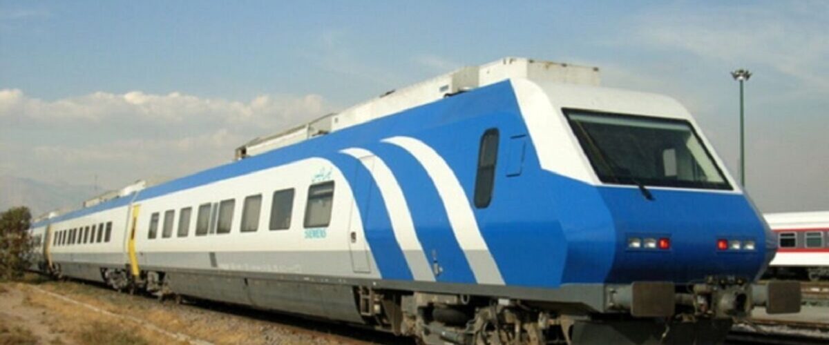 آغاز پیش فروش بلیت قطارهای نوروزی از ۱۰ اسفند