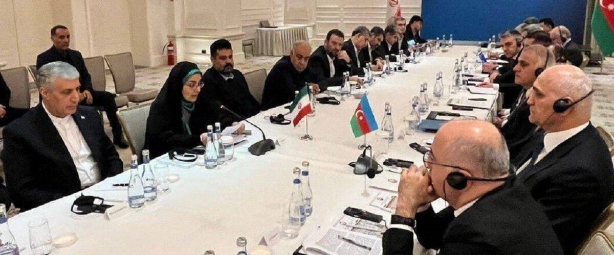 هدف‌گذاری ۱۵ میلیون تن ترانزیت در بال غربی کریدور شمال-جنوب تا ۲۰۳۰