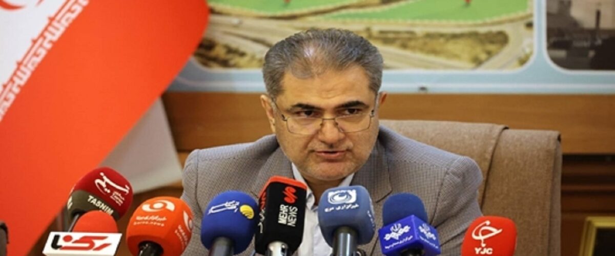 هزار و ۲۶۰ هکتار رفع تعرض فوری از زمین‌های دولتی طی امسال