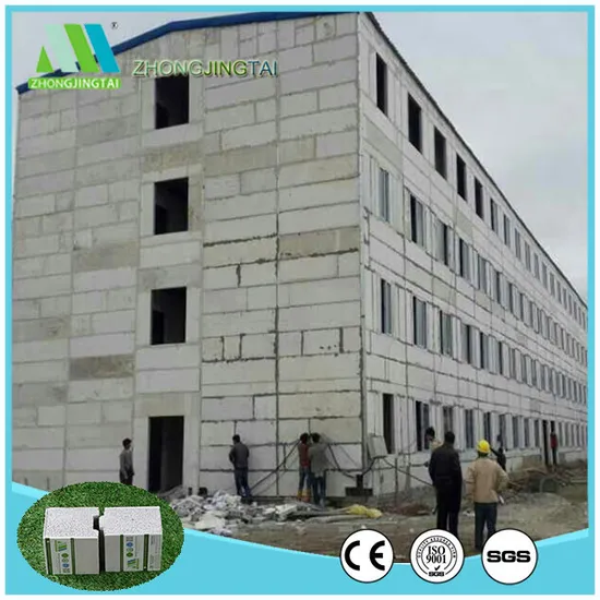 بخش مقطعی گچ‌بری پیش‌ساخته نشان‌دهنده لایه‌های ترکیبی و ضخامت مناسب